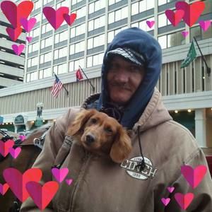 Meet your Posher, Steve